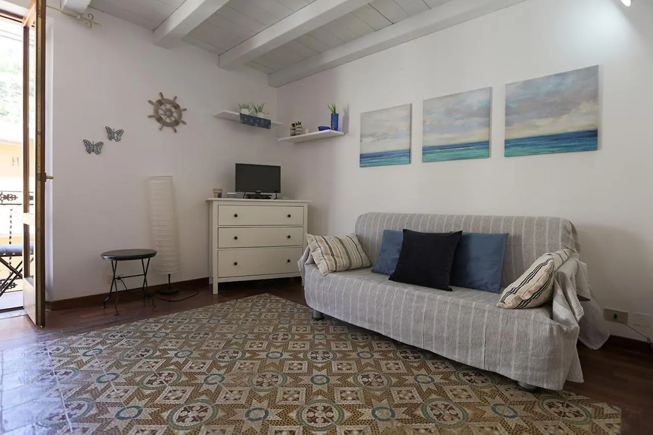 Διαμέρισμα Case Di Maria Castellammare del Golfo