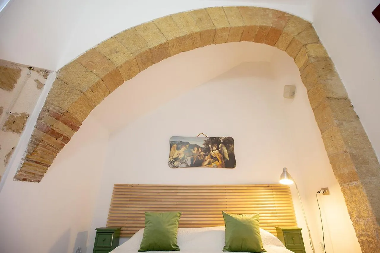 Διαμέρισμα Case Di Maria Castellammare del Golfo