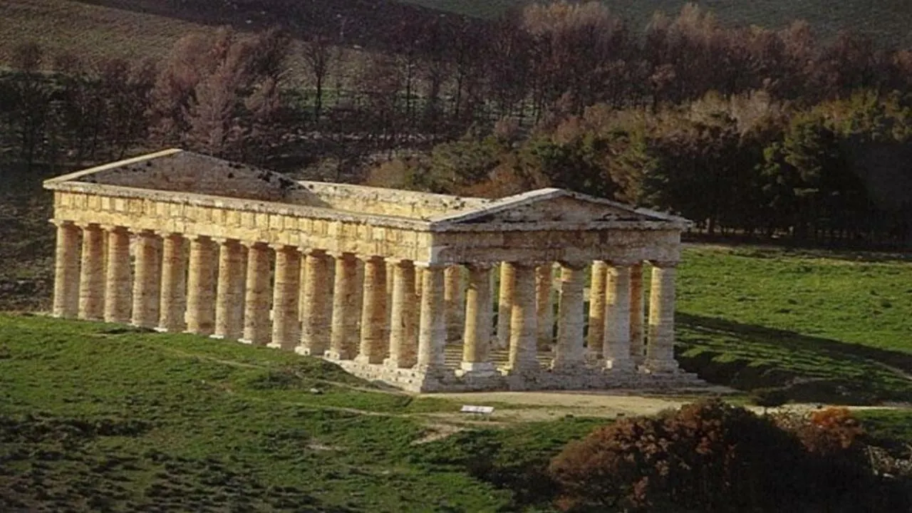 Διαμέρισμα Case Di Maria Castellammare del Golfo Ιταλία